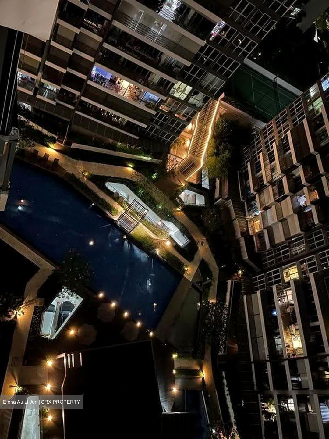 Heron Bay (D19), Condominium #620751111